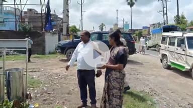 बेतिया: नगर निगम क्षेत्र में गुणवत्तापूर्ण सफाई के लिए दो करोड़ के संसाधनों की खरीद होगी : महापौर