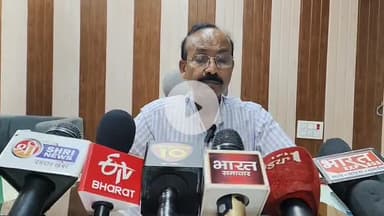 बहराइच: जिले में अनफिट स्कूल वाहनों के संचालन पर दर्ज होगी एफआईआर, एआरटीओ ने दी जानकारी