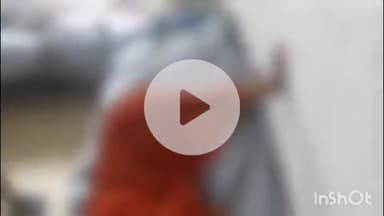 भाटपार रानी: रामपुर बुजुर्ग गांव में छेड़खानी का विरोध करने पर एक पक्ष ने महिला समेत 6 लोगों को पीट-पीट कर किया घायल