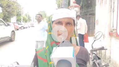 बरेली: देवरनिया थाना क्षेत्र में दबंगों ने घर में घुसकर महिला पर लाठी, डंडों और ईट-पत्थरों से किया जानलेवा हमला