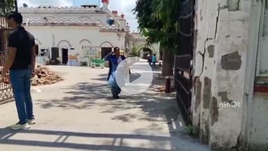 बरेली: इज्जत नगर थाना पुलिस पर सनम किन्नर के खिलाफ झूठा मुकदमा दर्ज करने का आरोप