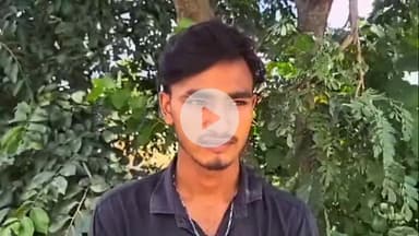 हसनपुर: रिश्तेदारी में जा रहे युवक से दिनदहाड़े रहरा में बाइक सवार ने लूटे ₹10 हजार, पुलिस जांच में जुटी