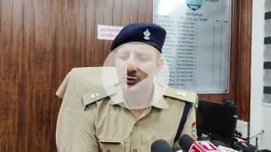 भगवानपुर: नागल प्लूनी गांव में सड़क दुर्घटना में एक बच्चे की हुई मौत, मामले की जांच में जुटी पुलिस