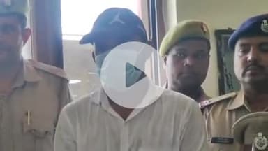 फर्जी टीटी बनकर टिकट चेकिंग और अवैध वसूली करने वाले को वाराणसी कैंट जीआरपी ने किया गिरफ्तार