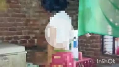 बहराइच: मजगवा में विवाहिता ने फांसी लगाकर दी जान, पुलिस जांच में जुटी