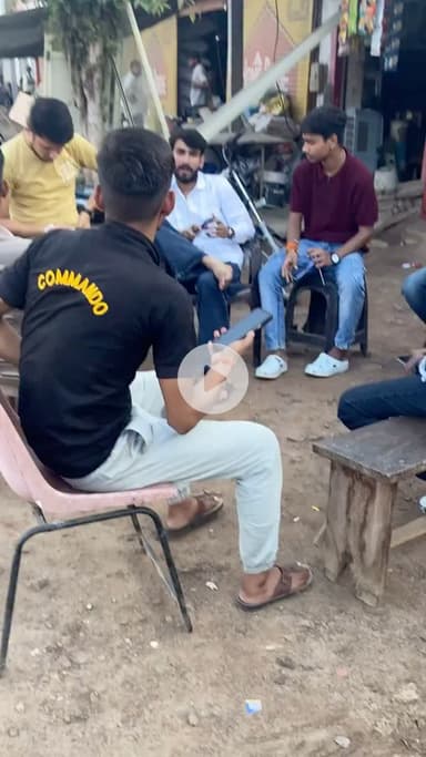 आप हर किसी के लिए सही नहीं हो सकते 🙏🏻

Respect Girls help poor help animals 

#apsgurjar #help #viral #support #gwalior