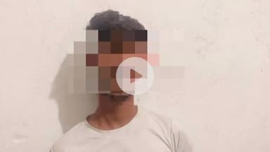 दरभंगा: विश्वविद्यालय थाना पुलिस ने डिक्की से पैसे निकालकर भागने वाले 4 चोरों को किया गिरफ्तार