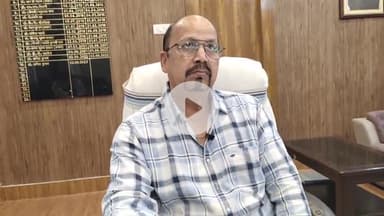 कोडरमा: कोडरमा में 11 से 30 जुलाई तक लाइफ लाइन एक्सप्रेस से लोगों का होगा मुफ्त इलाज