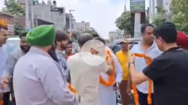 ਫਿਲੌਰ: ਗੋਰਾਇਆ ਵਿਖੇ ਗੰਦੇ ਪਾਣੀ ਤੇ ਸੀਵਰੇਜ ਦੀ ਸਮੱਸਿਆ ਨੂੰ ਦੇਖਦਿਆਂ 1 ਕਰੋੜ 6 ਲੱਖ ਰੁਪਏ ਦੀ ਲਾਗਤ ਦੇ ਨਾਲ ਸਫਾਈ ਕੰਮ ਸ਼ੁਰੂ #jansamasya