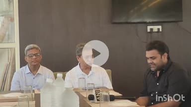 बलरामपुर: बलरामपुर ऑर्थोपेडिक एसोसिएशन द्वारा 29 जून रविवार को होटल ट्यूलिप में आयोजित होगा स्पाइन कांक्लेव