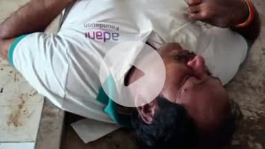 मांगरौल: उदयपुरिया गांव में डीजे साउंड ठीक करते समय करंट लगने से एक व्यक्ति की मौत, पोस्टमार्टम के बाद शव परिजनों को सौंपा गया