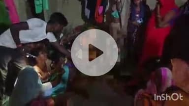 बहराइच: नरसिंह डीहा में करंट की चपेट में आने से मां की हुई मौत, मासूम बाल-बाल बचा