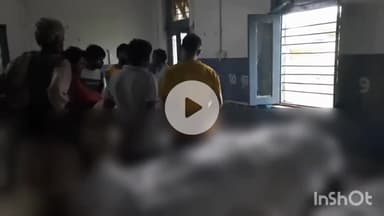 बटियागढ़: बंधा गांव में एक व्यक्ति ने कीटनाशक पीकर आत्महत्या की, शव को सिविल अस्पताल भेजा गया