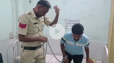 खरगौन: फेसबुक पर फेक आईडी बनाकर युवती से बलात्कार करने वाले आरोपी को खरगोन कोर्ट ने 10 वर्ष की सजा सुनाई