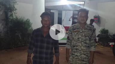 चंदला: चंदला पुलिस का अवैध हथियार रखने वालों पर शिकंजा, शांतिपूर्ण जीवन की दिलाई शपथ