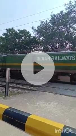 शिवहर: रेल लाइन के मुआवज़े के भुगतान के लिए 29 जून को संवाद कक्ष में लगेगा विशेष कैंप: डीएम