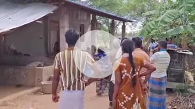 காட்டுமன்னார்கோயில்: மடப்புரத்தில் காதலை கைவிட மறுத்த மகளை கொலை செய்து தந்தை வெறிச்செயல்