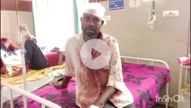 कटनी नगर: गड्ढा टोला में पुराने विवाद में चार लोगों से मारपीट, घायल कटनी जिला अस्पताल में भर्ती