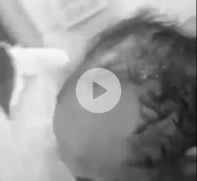 ग्वालियर गिर्द: ग्वालियर के घाटीगांव में साधुओं के साथ मारपीट