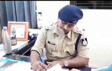 ग्वालियर गिर्द: गोल पहाड़िया में घर पर उल्टी कर रही मां की अस्पताल में मौत