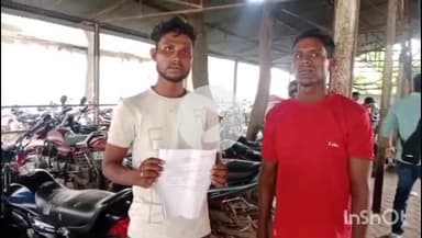 कटनी नगर: गड्ढा टोला में घर में घुसकर तीन लोगों से मारपीट, रंगनाथ थाने में शिकायत दर्ज