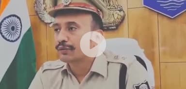 पटना ग्रामीण: पटना: SSP ने कहा, प्रेस से संबंधित न होने पर भी वाहन पर प्रेस का स्टिकर लगाने वालों पर होगी कार्रवाई