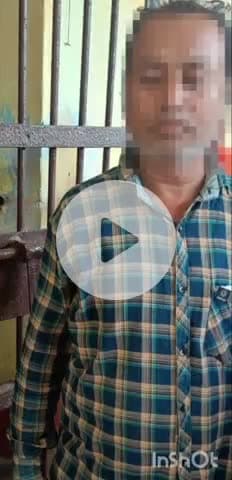 गोपालगंज: बैकुंठपुर पुलिस ने हत्या के प्रयास में 3 आरोपियों को किया गिरफ्तार: थाना अध्यक्ष