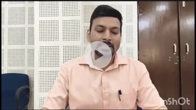 जहानाबाद: जिला माध्यमिक शिक्षा पदाधिकारी जहानाबाद ने छात्रों को छात्रवृत्ति योजना की दी जानकारी