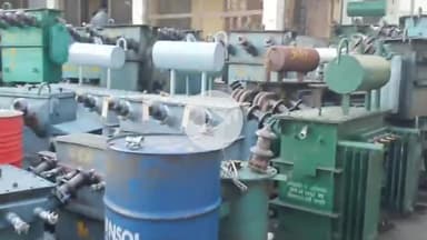 रामपुर: ओवरलोडिंग के चलते 1 महीने में फुंके 200 से अधिक विद्युत ट्रांसफॉर्मर, पंजबनगर में 5 दिन से पसरा है अंधेरा #jansamasya