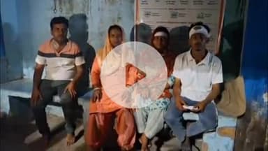 गोपालगंज: धनखर गांव में आपसी विवाद में मारपीट, दो लोग जख्मी, सदर अस्पताल में भर्ती