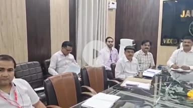 जौनपुर: मुख्यमंत्री उद्यमी विकास योजना के तहत अब तक जिले के 1001 युवाओं को किया गया ऋण वितरित