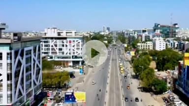 इंदौर में नगर निगम की अनूठी पहल: घरों पर क्यूआर कोड के साथ डिजिटल पता सिस्टम शुरू