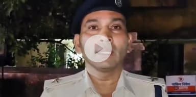 पटना ग्रामीण: नागेश्वर कॉलोनी में गोलीबारी की सूचना निकली झूठी, SHO विजय कुमार यादवेंदु ने दी जानकारी