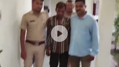 लाडपुरा: कोटा की बोरखेड़ा थाना पुलिस ने एक अवैध देशी कट्टा और जिंदा कारतूस के साथ एक मुल्जिम को गिरफ्तार किया, पूछताछ जारी