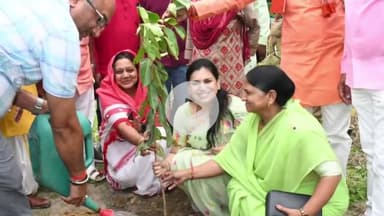 देेेवरिया: शहर की यातायात समस्या को दूर करने के लिए सांसद व जिलाधिकारी ने पार्किंग स्थल का किया उद्घाटन, जाम से मिलेगी राहत