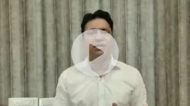 चूरू: प्रदेश भाजपा सरकार लोकतांत्रिक व्यवस्था का खुला मज़ाक बना रही है: चूरू सांसद राहुल कसवां