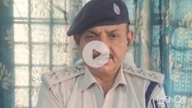 सुपौल: पुलिस उपाधीक्षक सुपौल ने फेसबुक पेज पर लाइव आकर पुलिस कार्य की दी जानकारी
