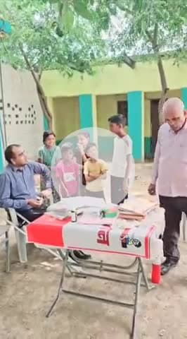 रौन: एसडीएम ने किया प्राथमिक विद्यालय भीमपुर का औचक निरीक्षण, शिक्षा व्यवस्था पूर्णतः चौपट मिली