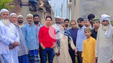 कटकमदाग: कांग्रेस नेता मुन्ना सिंह के प्रयास से वार्ड 33 डामोडीह की जनता को मिला 100KVA का ट्रांसफार्मर