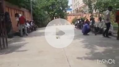 भाटपार रानी: हरखौली गांव में युवक ने लगाई फांसी, हुई मौत