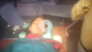 पवई: पिपरवाह पेट्रोल पंप के पास बाइक और ट्रैक्टर की टक्कर में बाइक सवार तीन लोग घायल