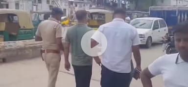 पटना ग्रामीण: चौक थाना क्षेत्र में दो पक्षों के विवाद में एक व्यक्ति को पैर में लगी गोली, अस्पताल में भर्ती