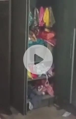 घाटमपुर: साढ़ में चोरों ने तीन घरों को बनाया निशाना, लाखों की चोरी, मुकदमा दर्ज