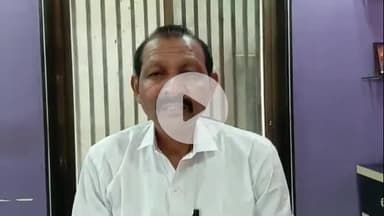 अक्कलकुवा: अक्कलकुवा तालुक्यातील घरकुल लाभार्थ्याचे घरकुल चे हप्ते वेळेवर अदा होत नसल्याने 7 जुलै रोजी भाजप तर्फे रास्तारोको आंदोलन