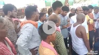 मिर्ज़ापुर: गदा पानी पीने से लखनपुर गांव में फैले डायरिया से एक व्यक्ति की इलाज के दौरान मौत, 40 लोग बीमार