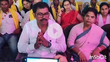 सासाराम: जन सुराज पार्टी ने जन स्वराज कार्यालय में प्रेस वार्ता कार्यक्रम का किया आयोजन