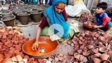 कोडरमा: गांव की ओर चलो अभियान से गूंजेगा कोडरमा, शनिवार को स्वदेशी रैली से होगा नवजागरण