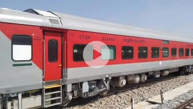 कोडरमा: यशवंतपुर-गया स्पेशल ट्रेन का संचालन धनबाद तक बढ़ा, 28 जून से 26 जुलाई तक हर सोमवार चलेगी