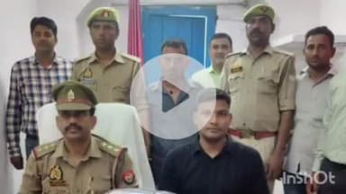 देेेवरिया: सीआईबी गोरखपुर की टीम ने देवरिया भटनी रेलवे स्टेशन के बीच ट्रेन से बिहार भेजी जा रही अवैध शराब किया बरामद