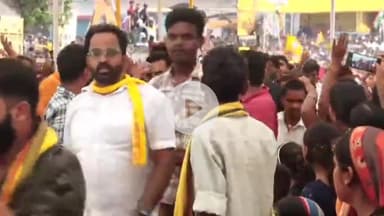 संदेश: प्रशांत किशोर ने लालू यादव पर कसा तंज, कहा- बच्चों की चिंता क्या होती है, ये लालू जी से सीखे, उनका बेटा फेल